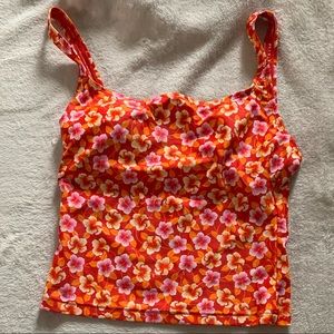 Speedo Tankini